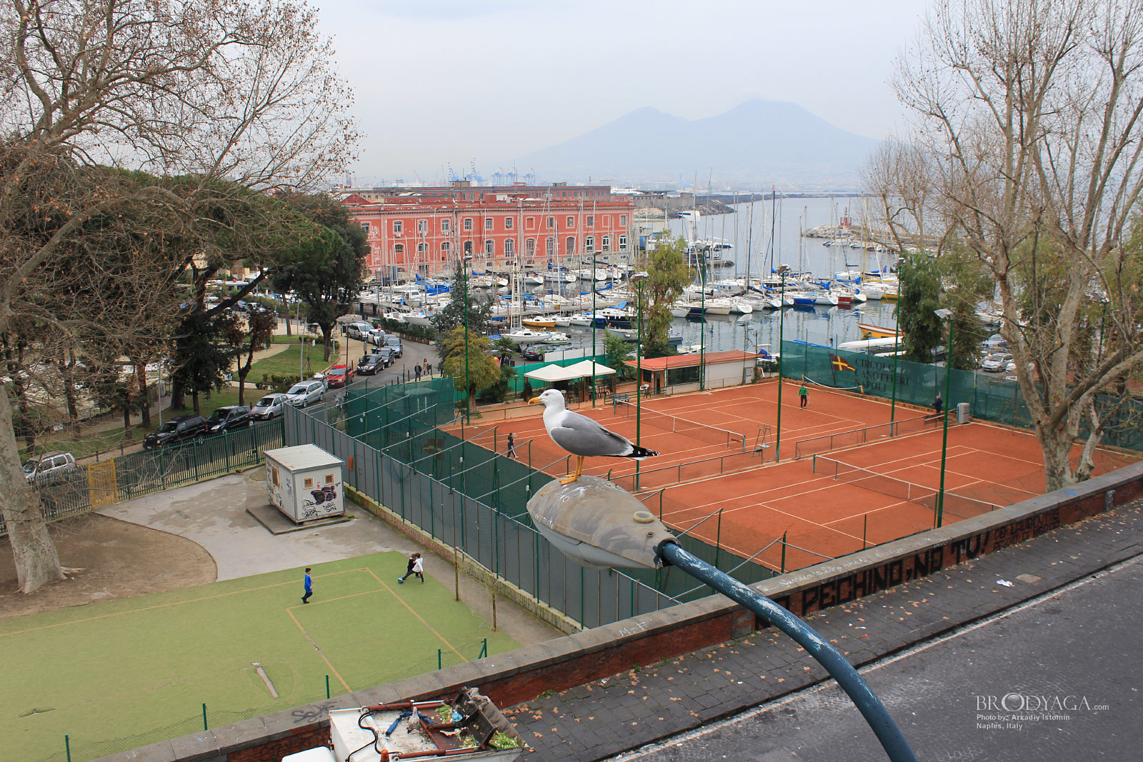 Naples